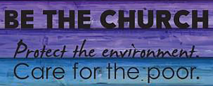 Be The Church