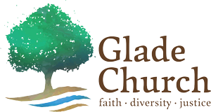 Glade Church Logo